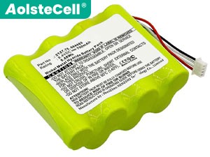 AEMC 694483 Ersatzakku
