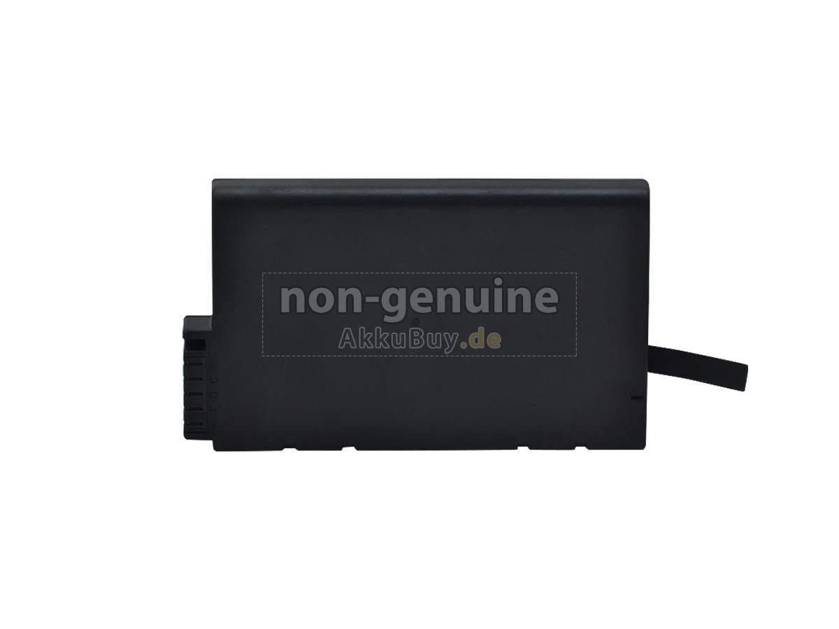 Agilent N3900A Ersatzakku