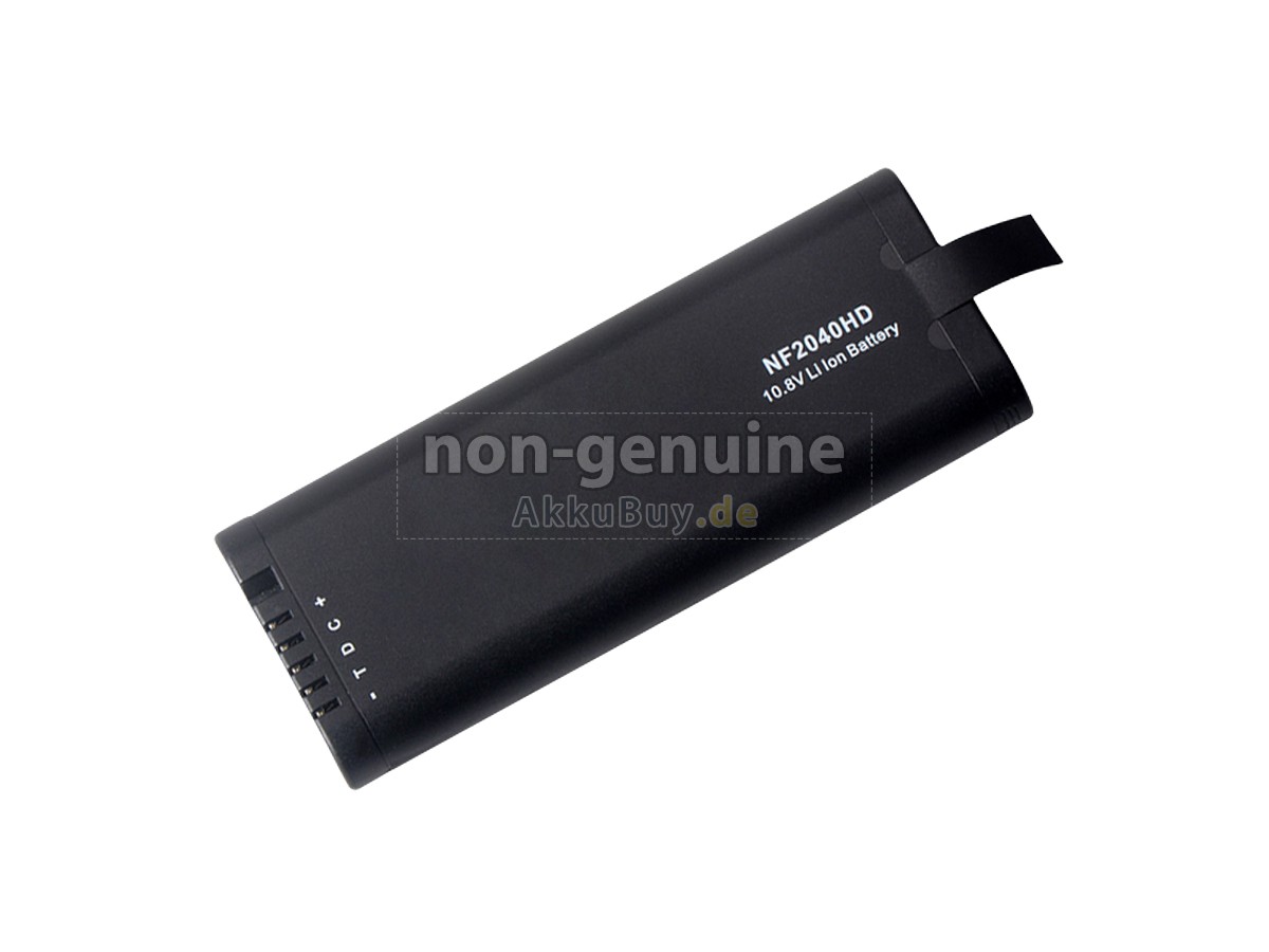 Agilent EPOCH 650 Ersatzakku