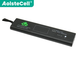 Agilent E6000A Ersatzakku