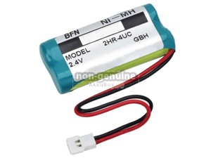 Air Shields Vickers JM103 Jaundice Mete Ersatzakku