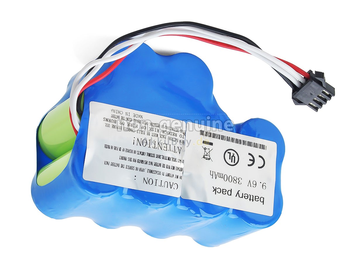 Alaris 7230 Ersatzakku