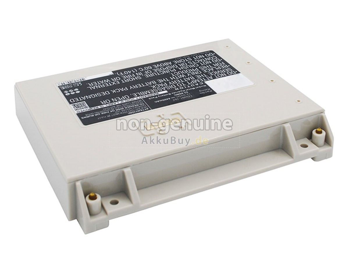 Alaris MEDLEY 8100 Ersatzakku