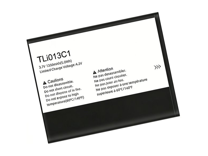 Alcatel 4051S Ersatzakku