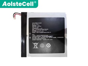 Alldocube T1020 Ersatzakku
