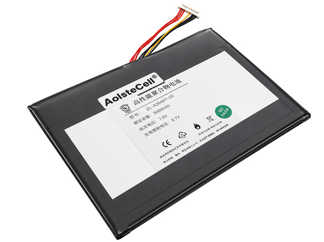 Alldocube iwork 20 pro i1025 Ersatzakku