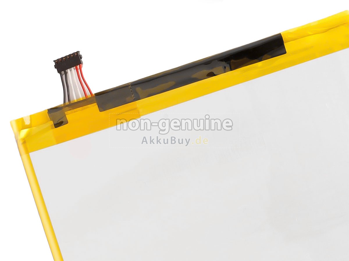 Amazon FIRE HD 8 K72LL3 Ersatzakku