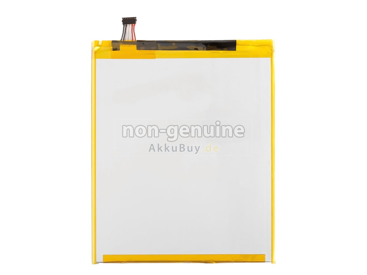 Amazon FIRE HD 8 K72LL3 Ersatzakku