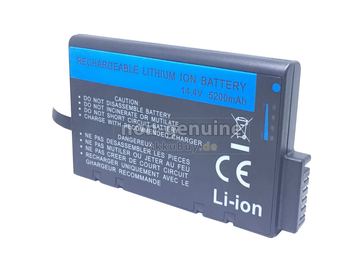 Anritsu LI202S-NT-46A Ersatzakku