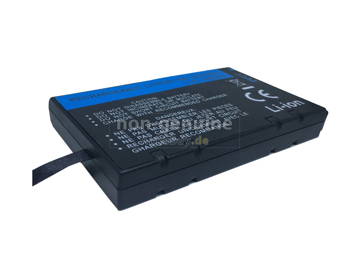 Anritsu LI202S-NT-46A Ersatzakku