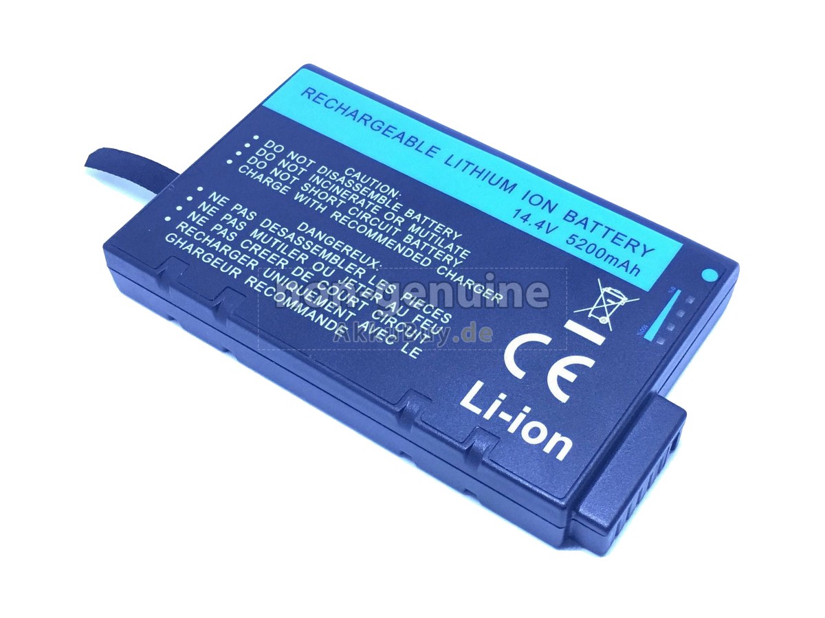 Anritsu LI202S-NT-46A Ersatzakku