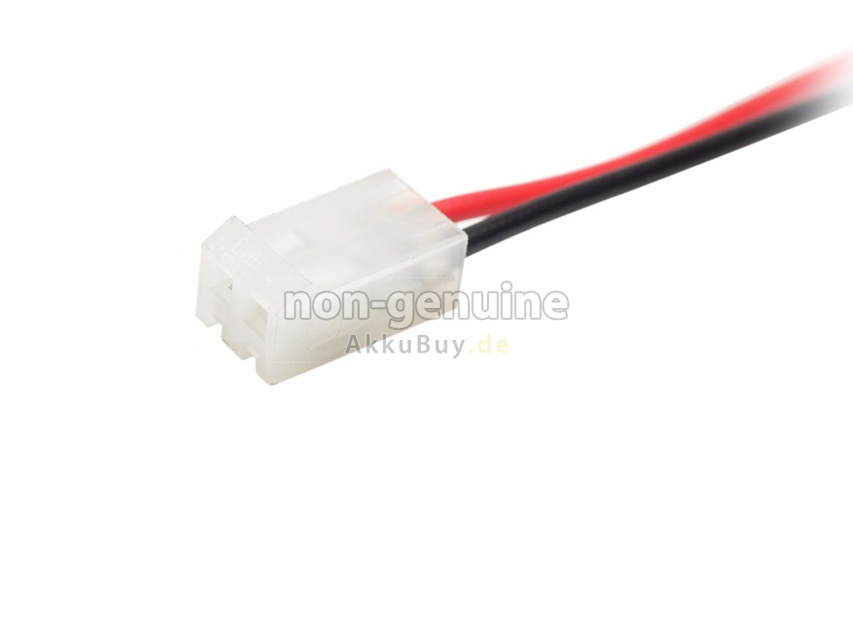 Anritsu MU909814 Ersatzakku