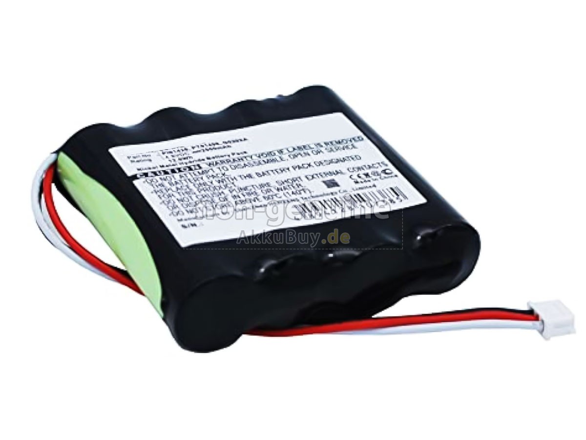 Anritsu PT01496 Ersatzakku