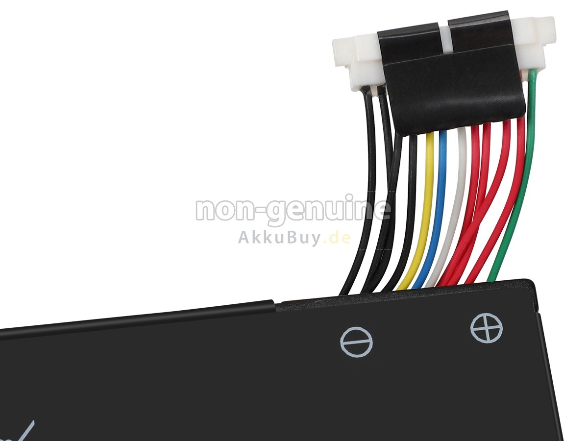 AolsteCell 3558D9 Ersatzakku