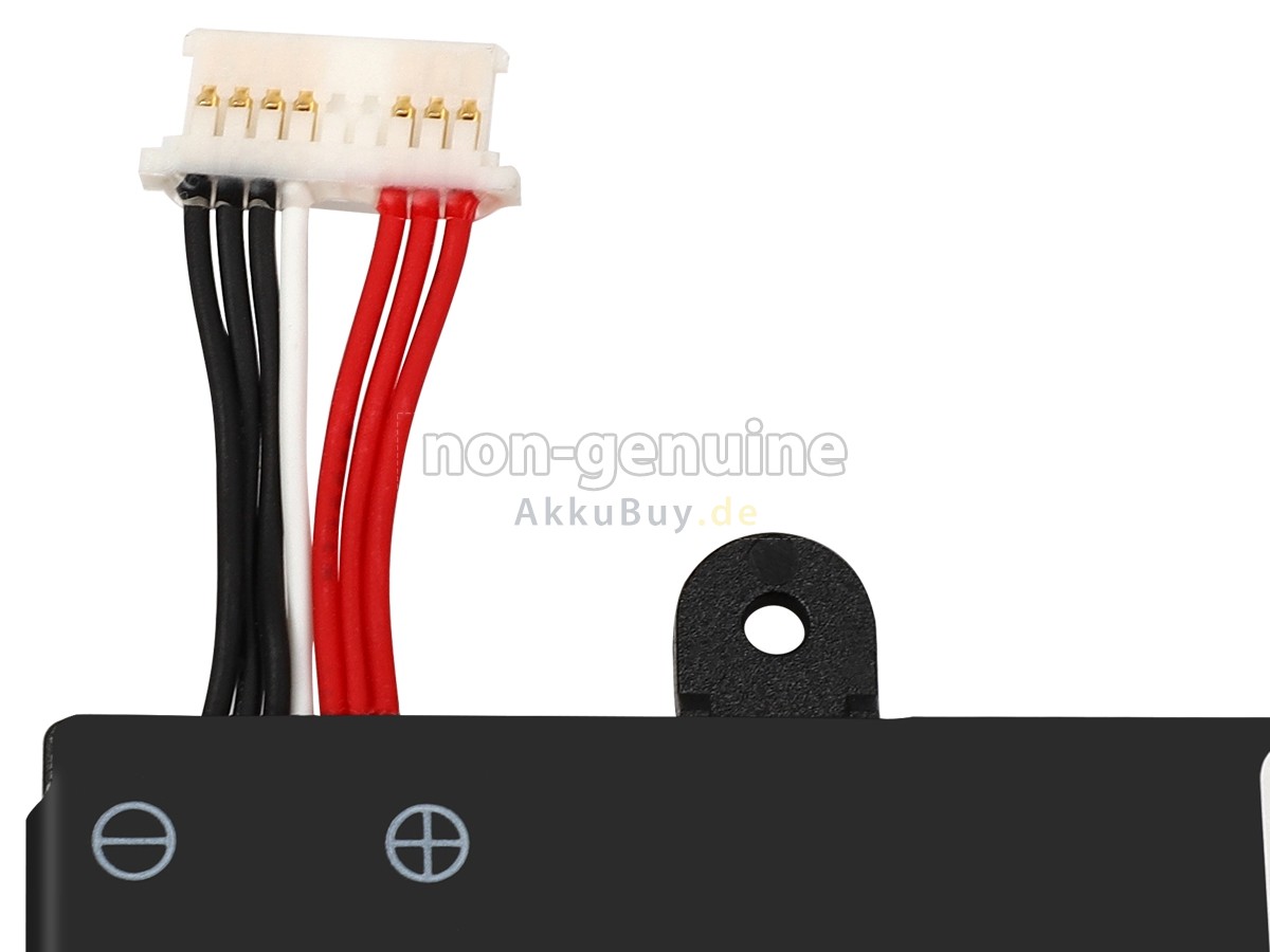 AolsteCell 428086 Ersatzakku