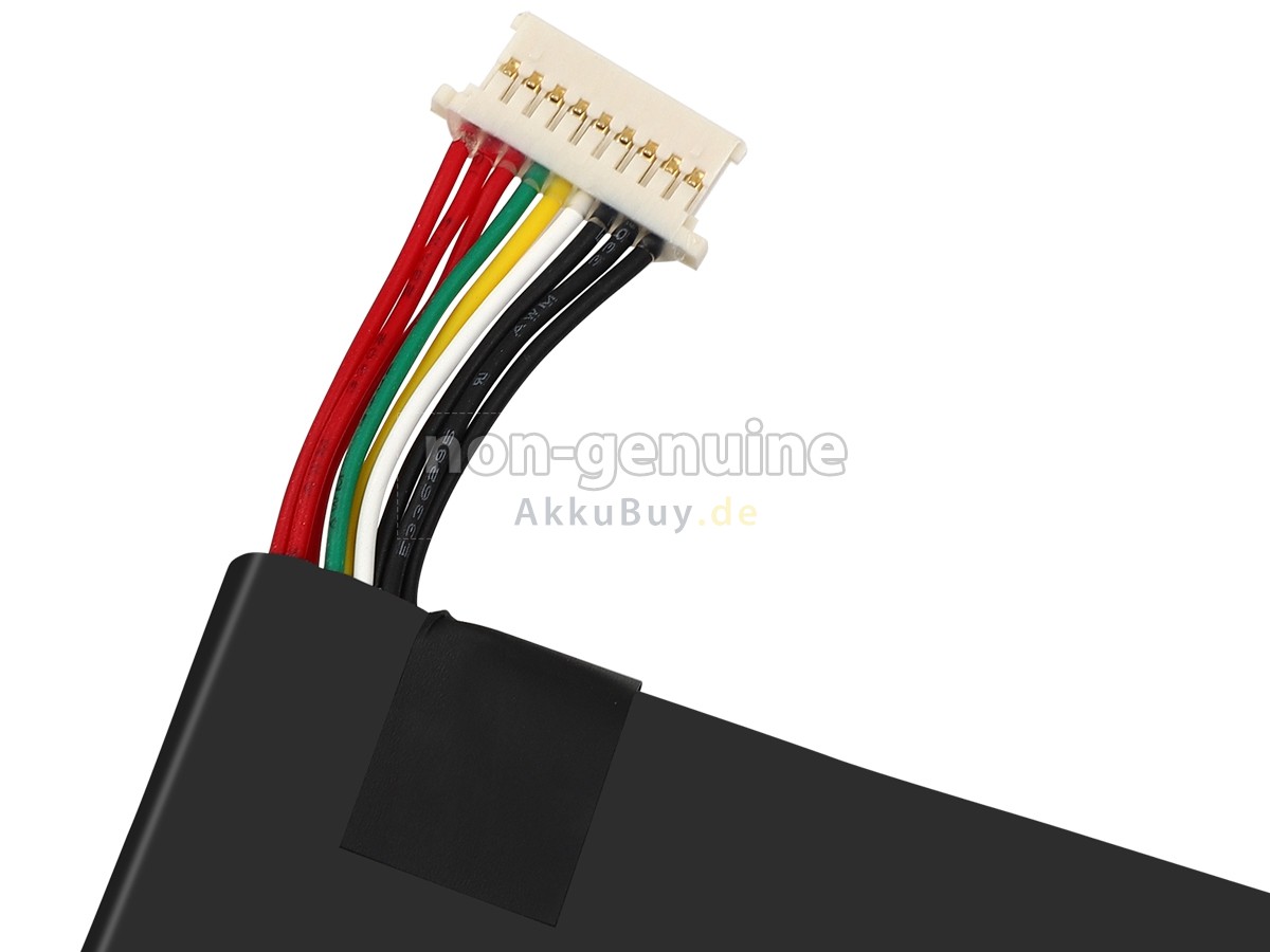 AolsteCell 504899 Ersatzakku