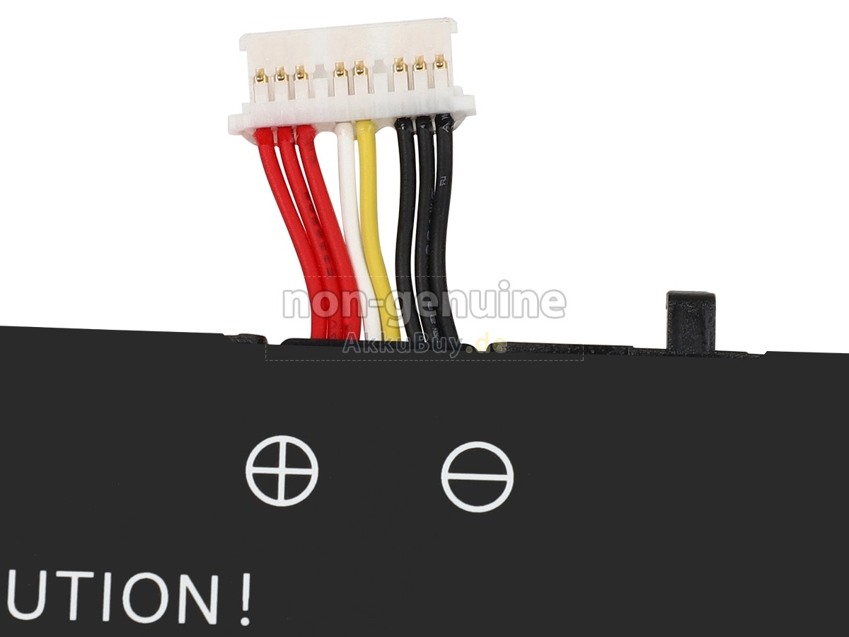 AolsteCell 509067-3S1P Ersatzakku