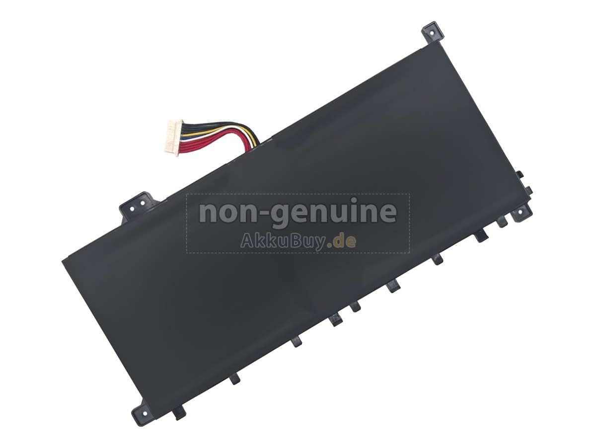 AolsteCell 607986-2S Ersatzakku