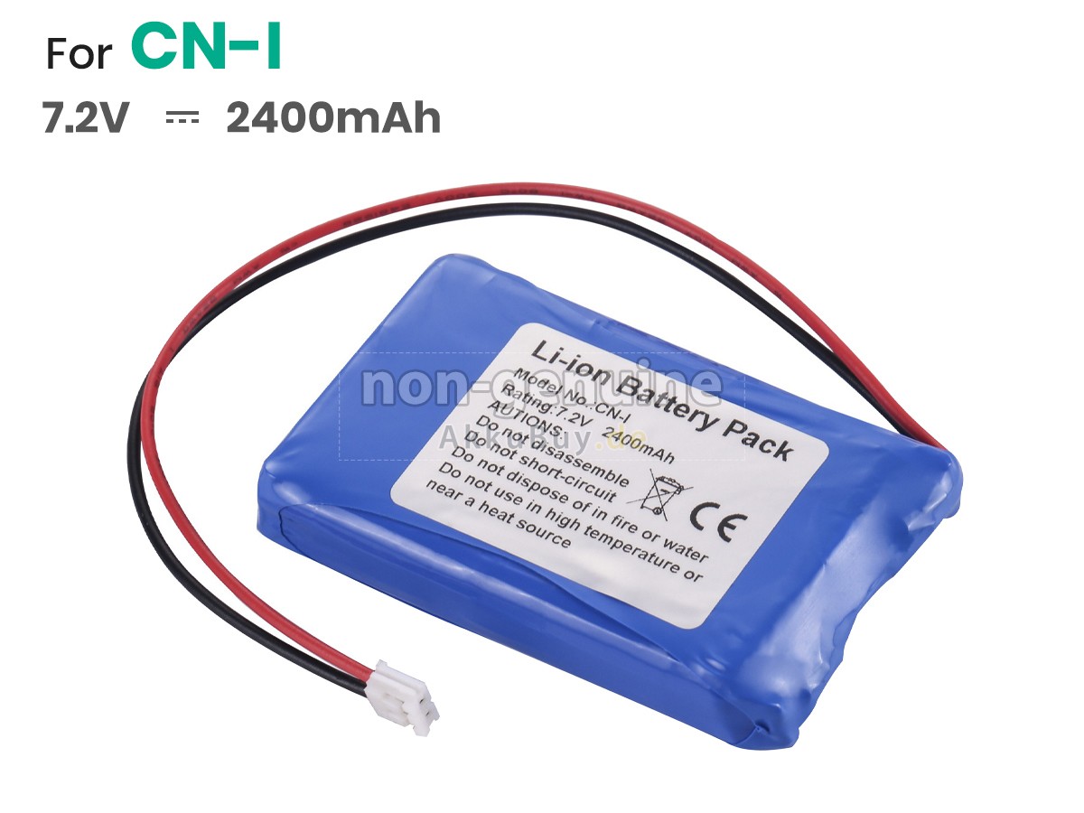 AolsteCell CN-I Ersatzakku