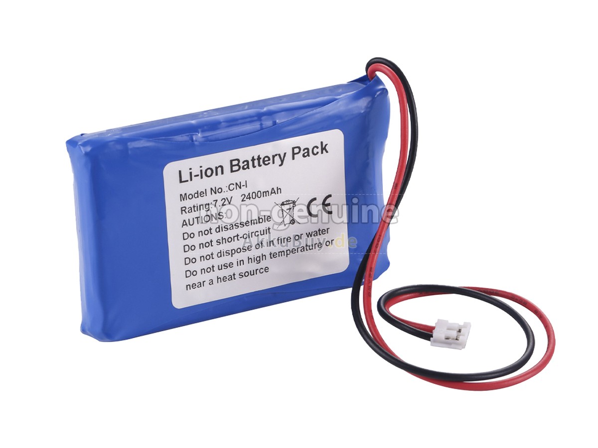 AolsteCell CN-I Ersatzakku