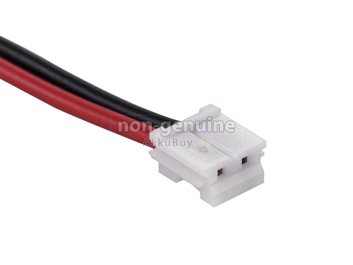 AolsteCell CN-I Ersatzakku