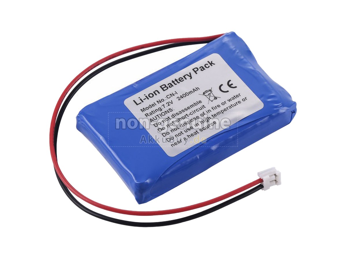 AolsteCell CN-I Ersatzakku