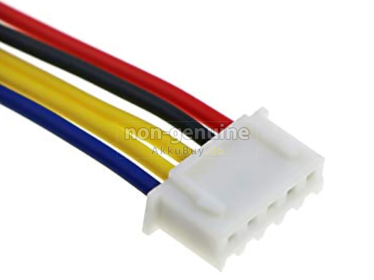 AolsteCell DWK-6000 Ersatzakku