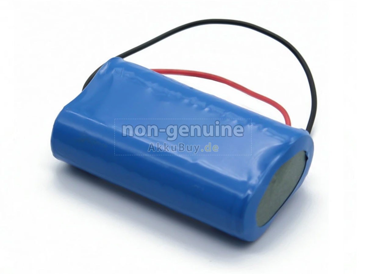 AolsteCell ULTRA-LITE 1000E Ersatzakku