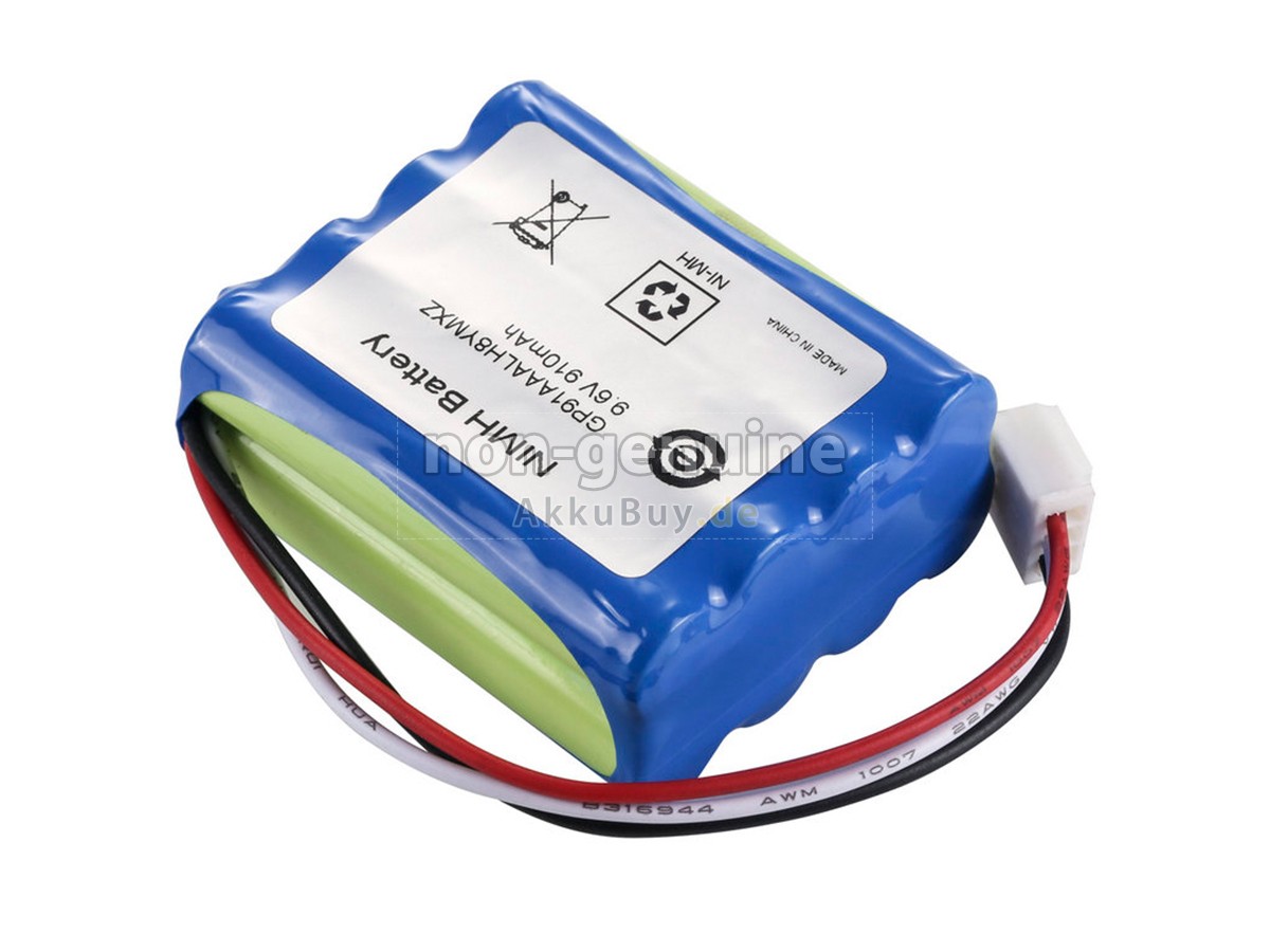 AolsteCell 8HRM11/50 Ersatzakku