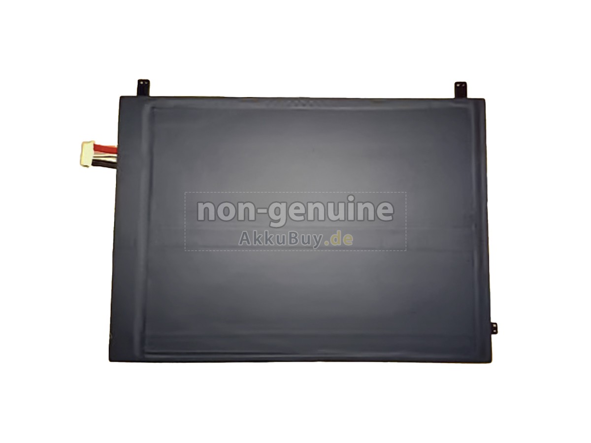 AolsteCell KNOTE X PRO Ersatzakku