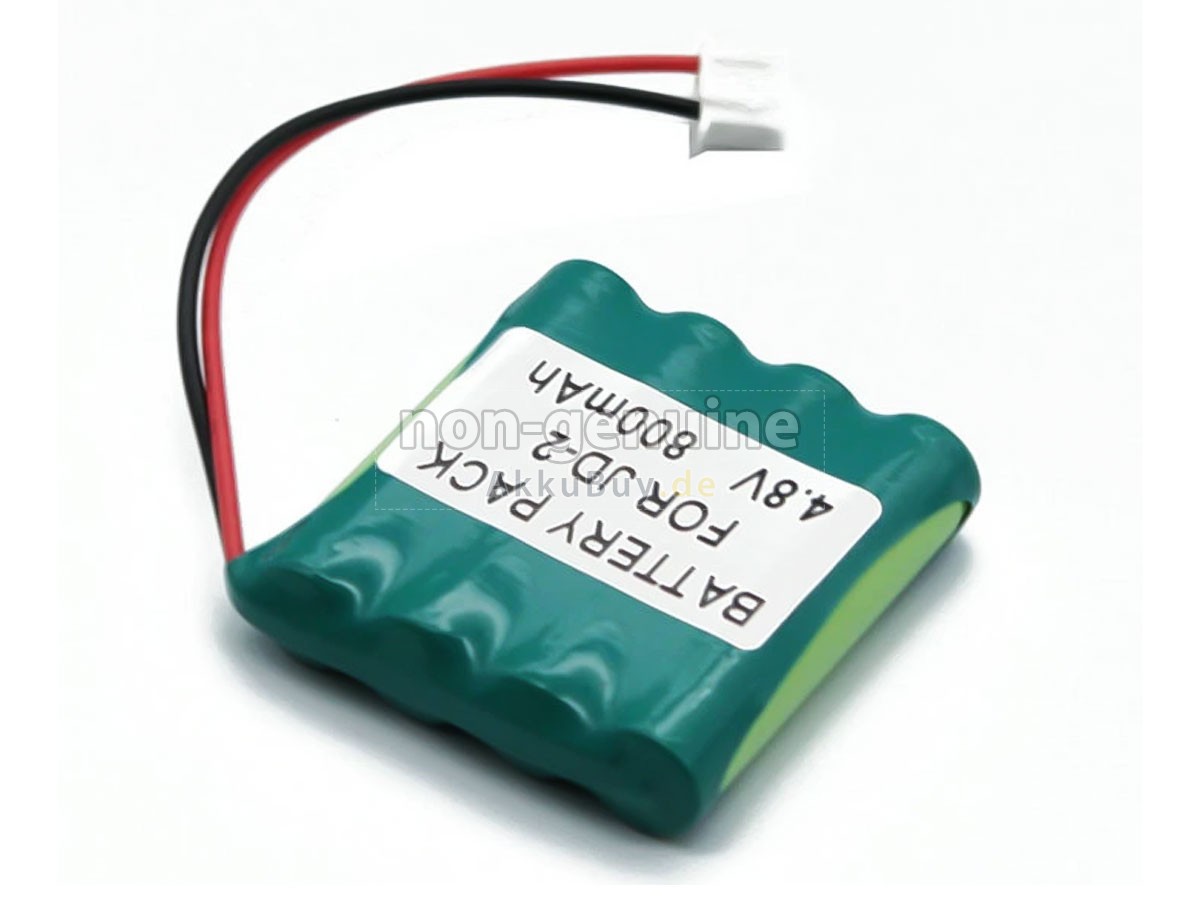 AolsteCell JH-2 Ersatzakku