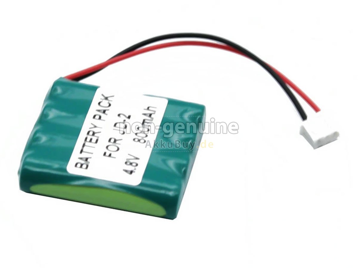 AolsteCell JH-2 Ersatzakku