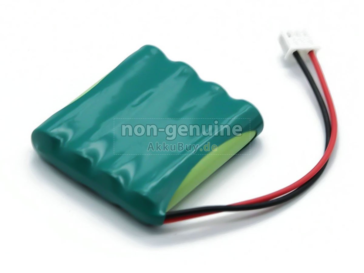 AolsteCell JH-2 Ersatzakku