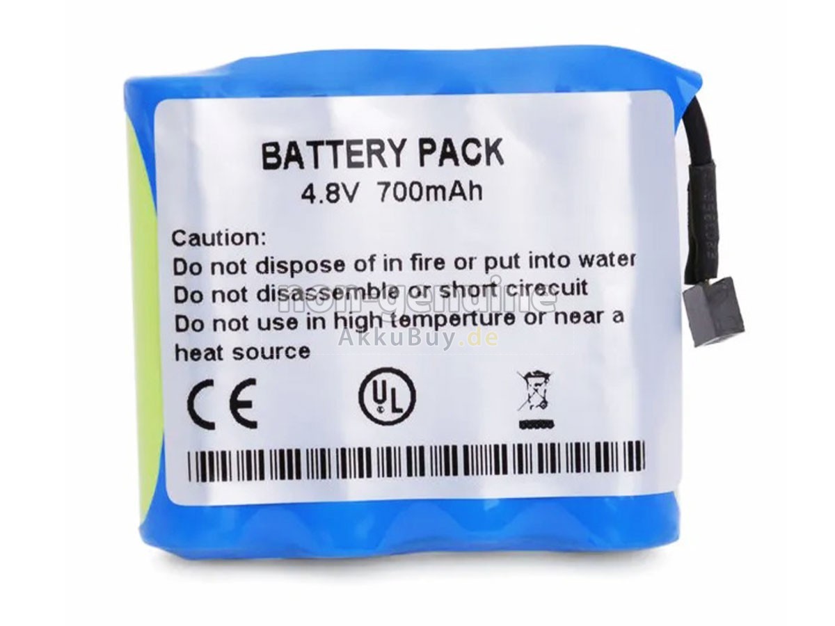 AolsteCell JH20 Ersatzakku