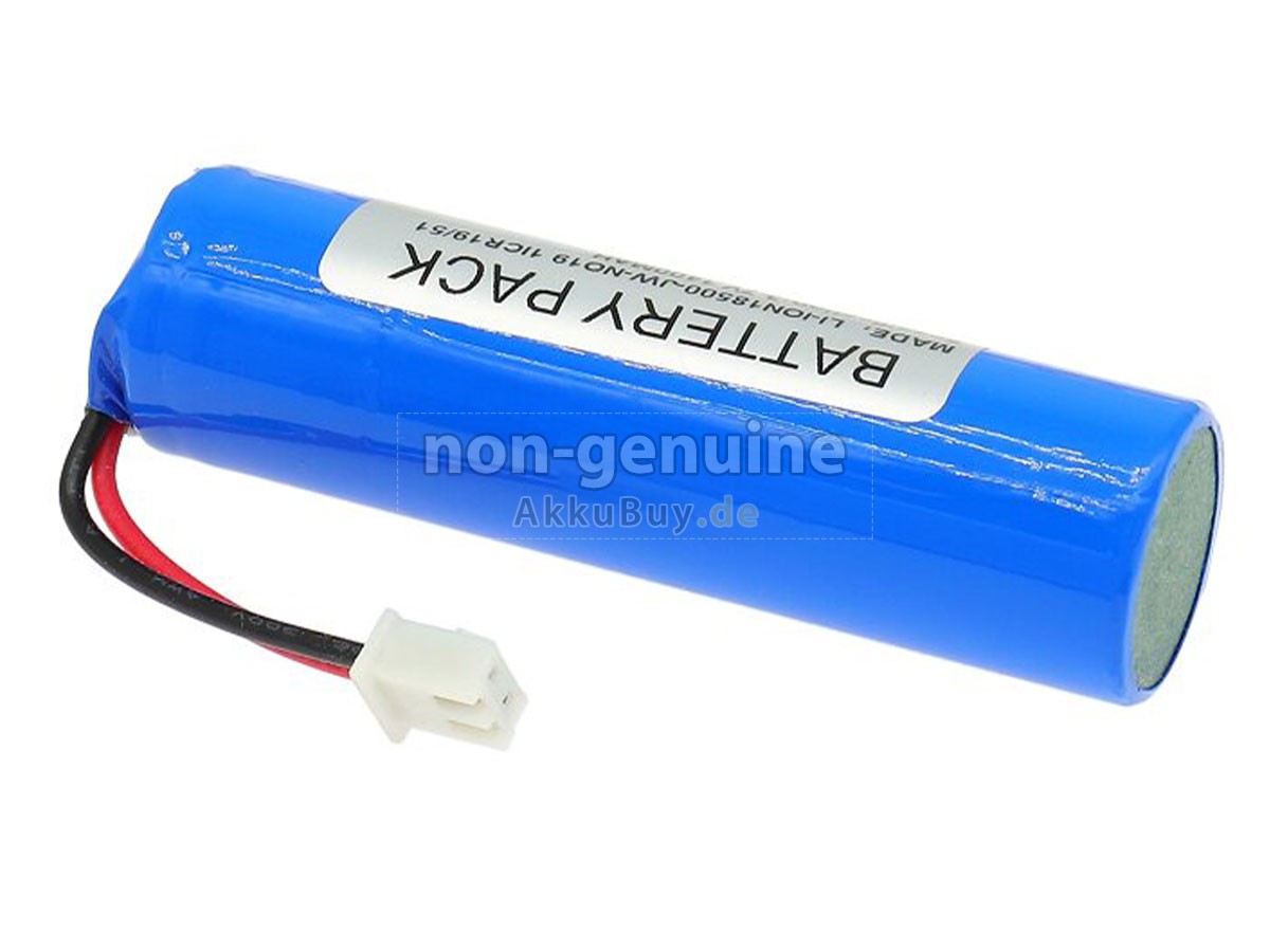 AolsteCell LI-ION18500-JW-NO19 Ersatzakku