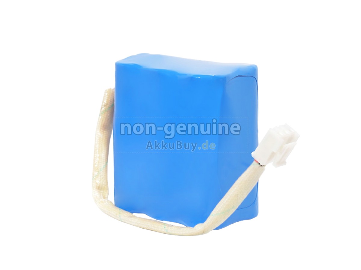 AolsteCell HY-800 VITAL SIGNS MONITOR Ersatzakku