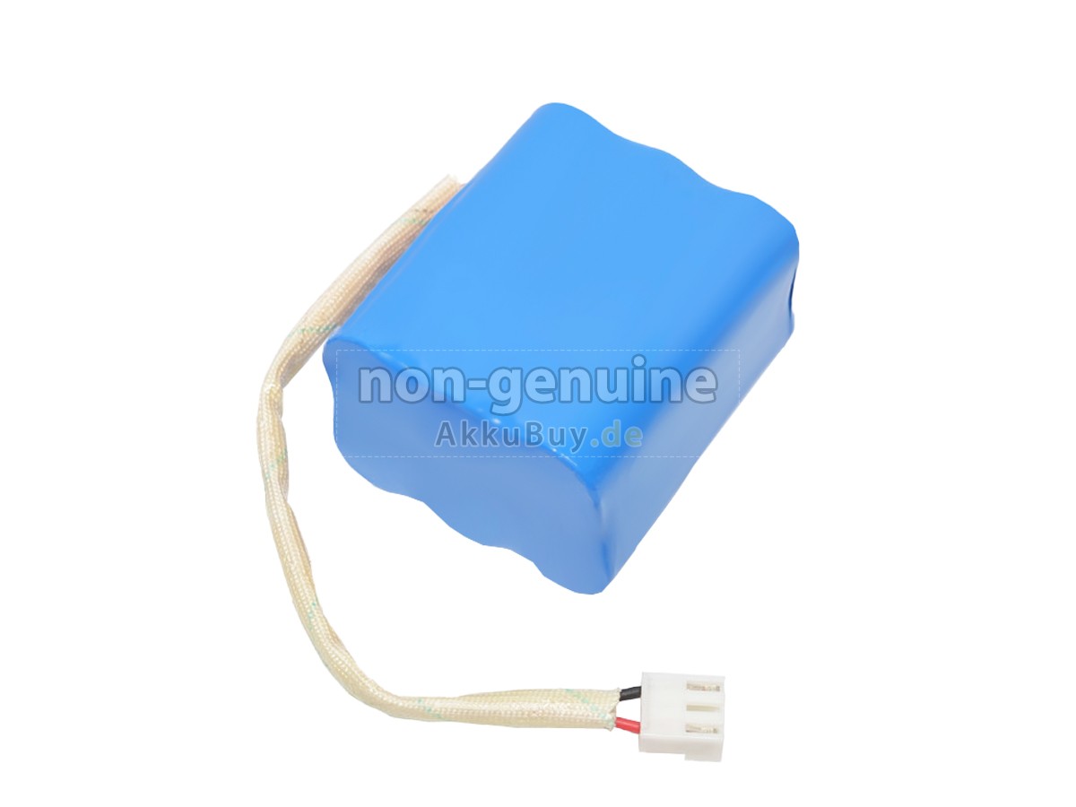 AolsteCell HY-800 VITAL SIGNS MONITOR Ersatzakku