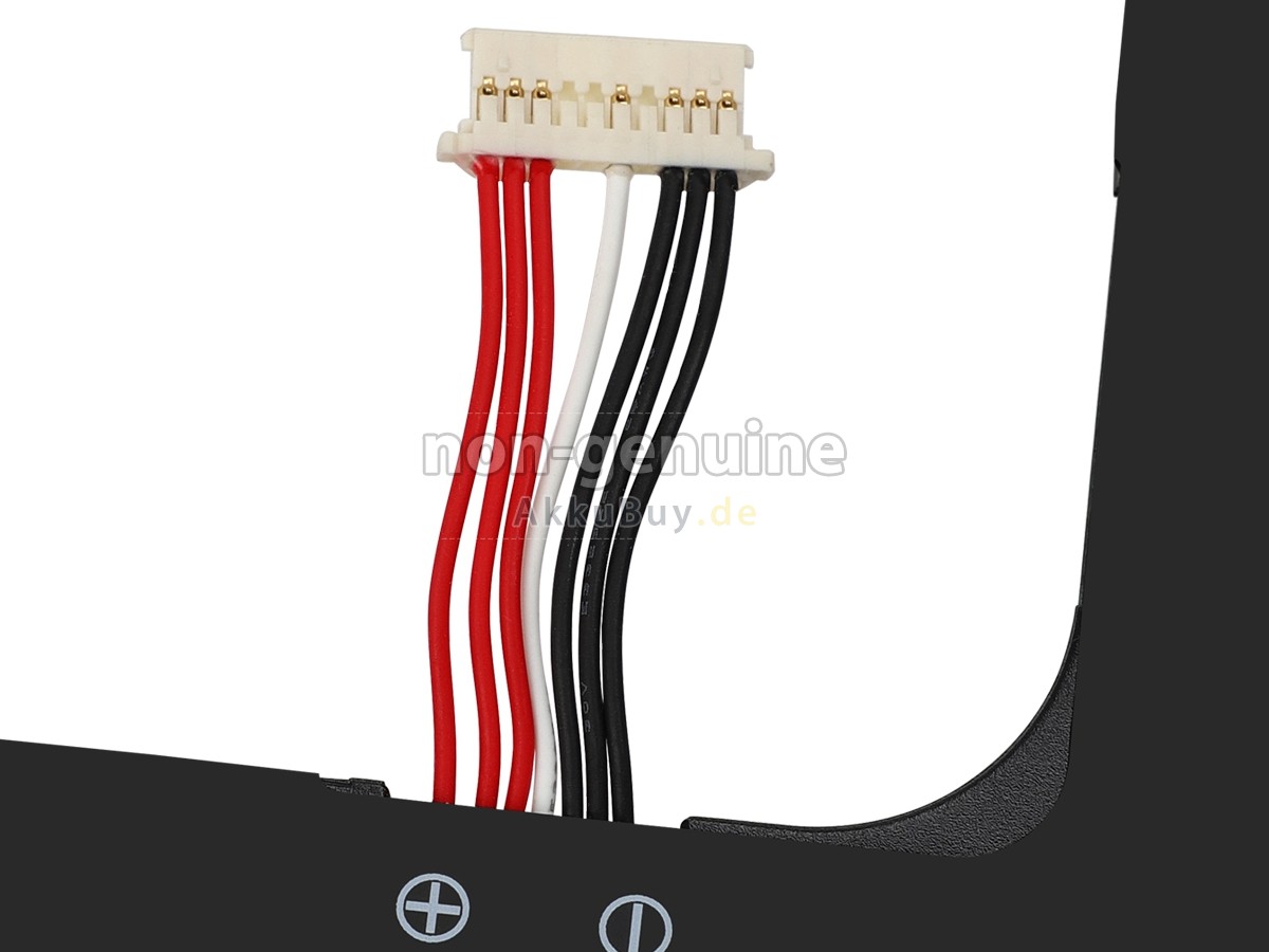 AolsteCell N156 Ersatzakku