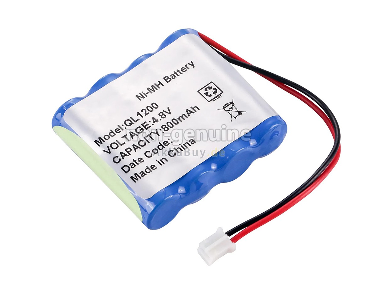 AolsteCell QL1200 Ersatzakku