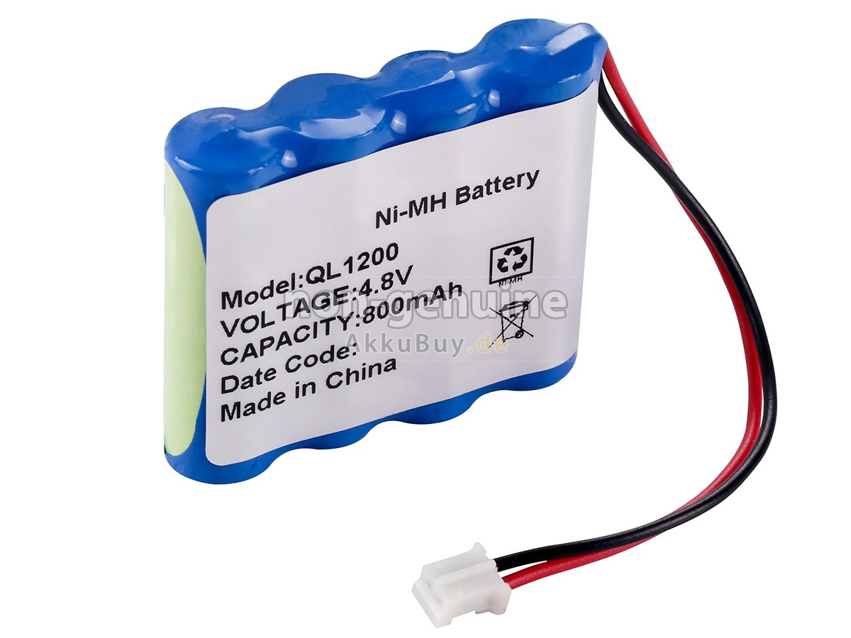 AolsteCell QL1200 Ersatzakku