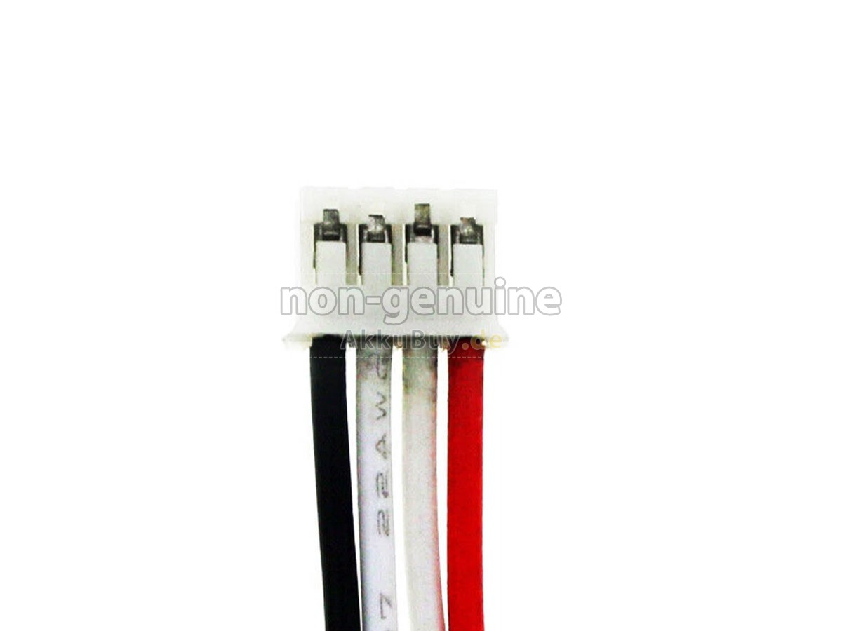 AolsteCell SA9800 Ersatzakku