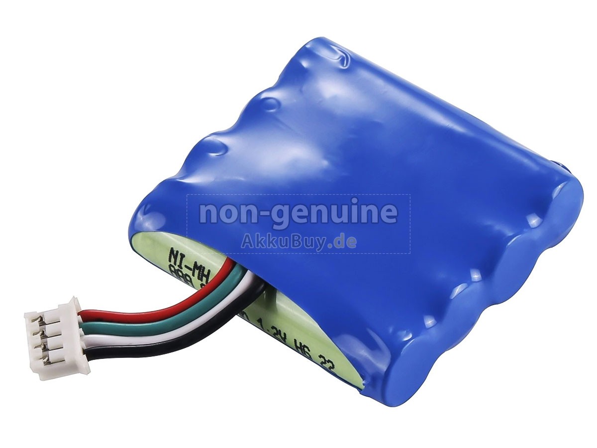 AolsteCell SA9800 Ersatzakku