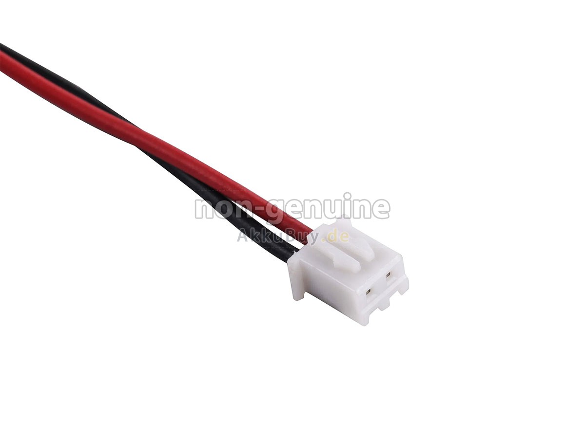 AolsteCell YBDS-11A Ersatzakku