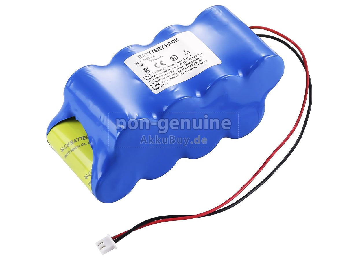 AolsteCell YBDS-11A Ersatzakku