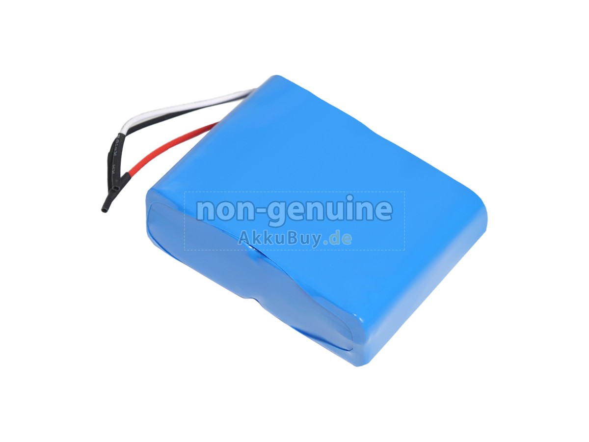 AolsteCell KD880 MONITOR Ersatzakku