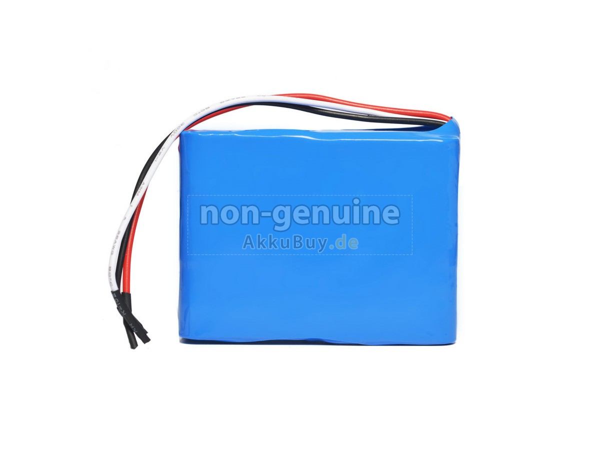 AolsteCell KD880 MONITOR Ersatzakku