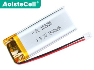 AolsteCell 102050 Ersatzakku