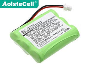 AolsteCell Rayovac RAY42 Ersatzakku