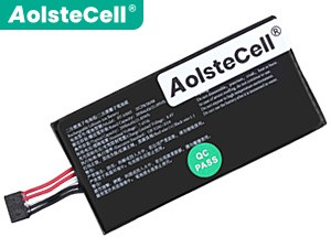 AolsteCell BT-M005 Ersatzakku
