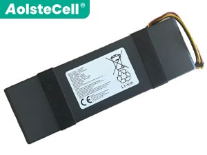 AolsteCell C264B8-02 Ersatzakku